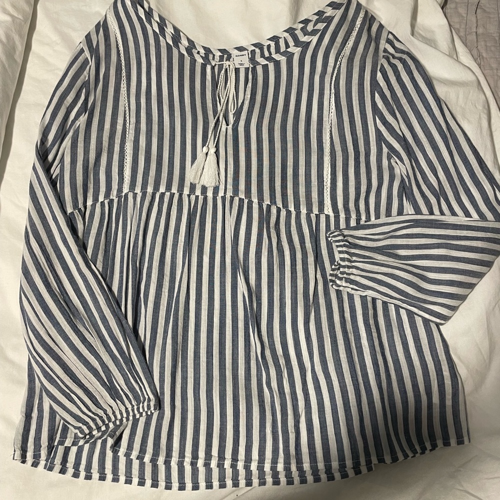 Old Navy beach top! NEVER WORN